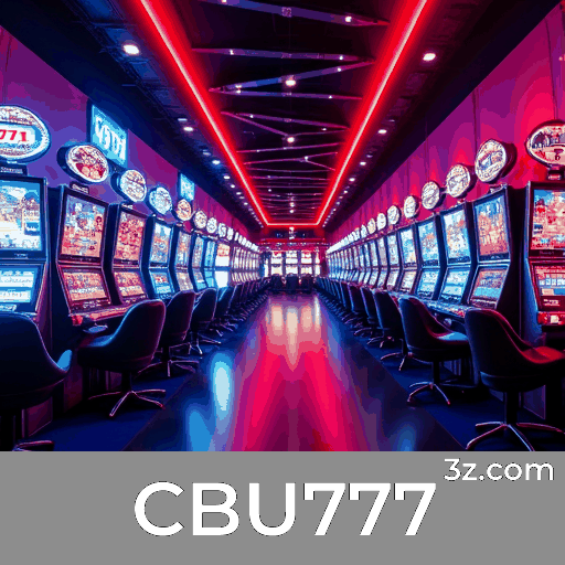 Cassino Online CBU777