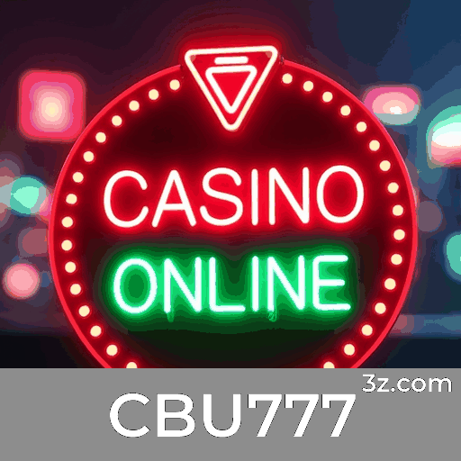 Cadastro na CBU777