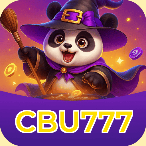CBU777 logo