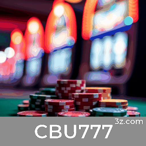 Cadastro na CBU777