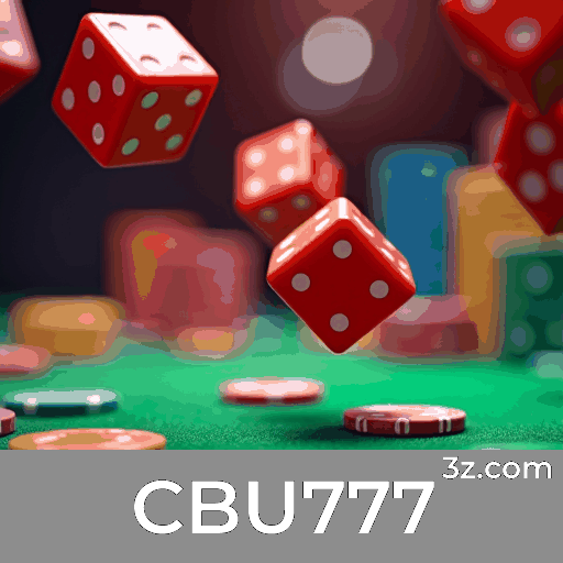 Cadastro na CBU777