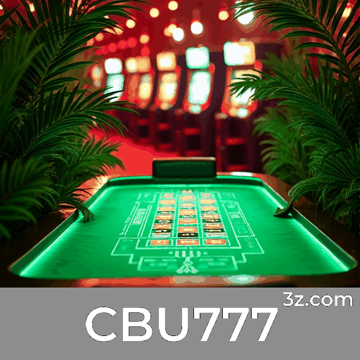 Cassino Online CBU777