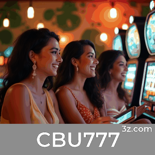 Acessar o site CBU777 COM