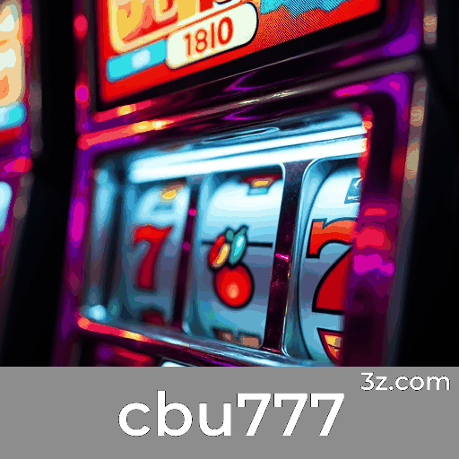 avaliações sobre cbu777 slots