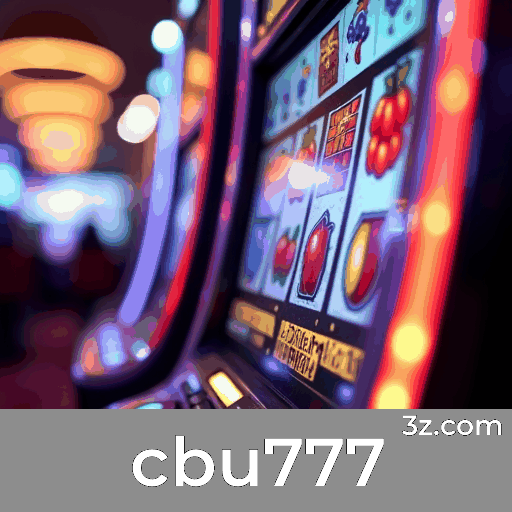 avaliações sobre cbu777 slots