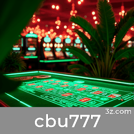 cbu777