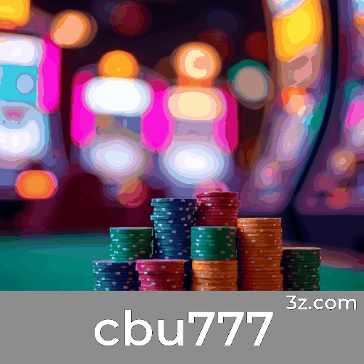 cbu777
