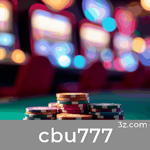 avaliações sobre cbu777 slots